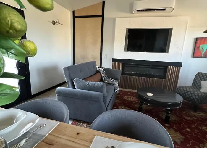 Sweet Hill Townhouse 4* Prescott