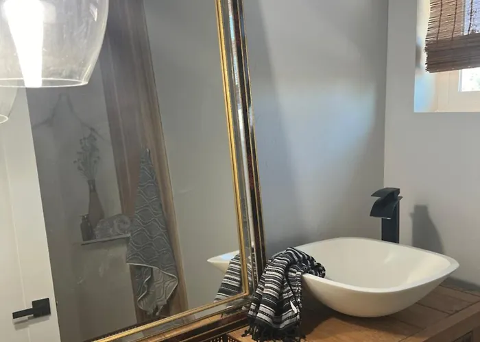 Sweet Hill Townhouse Gasthuis