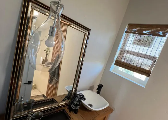 Sweet Hill Townhouse Prescott