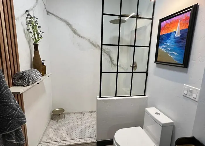 Gasthuis Sweet Hill Townhouse 4*