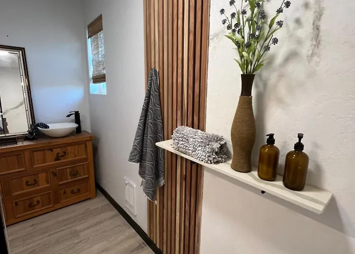 Sweet Hill Townhouse 4* Prescott