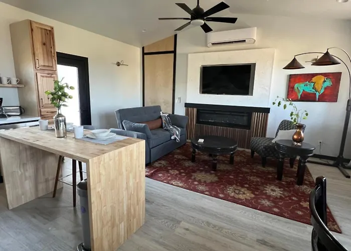 Gasthuis Sweet Hill Townhouse Prescott